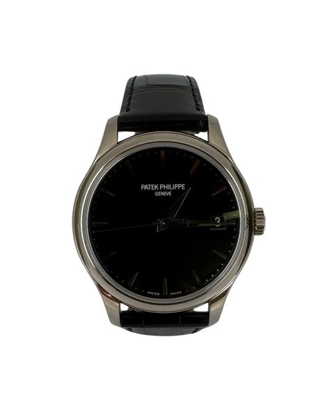 Patek Philippe Calatrava 5227G-010